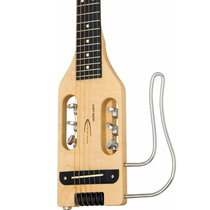 Traveler Guitar Three Coustic ReadyTheme